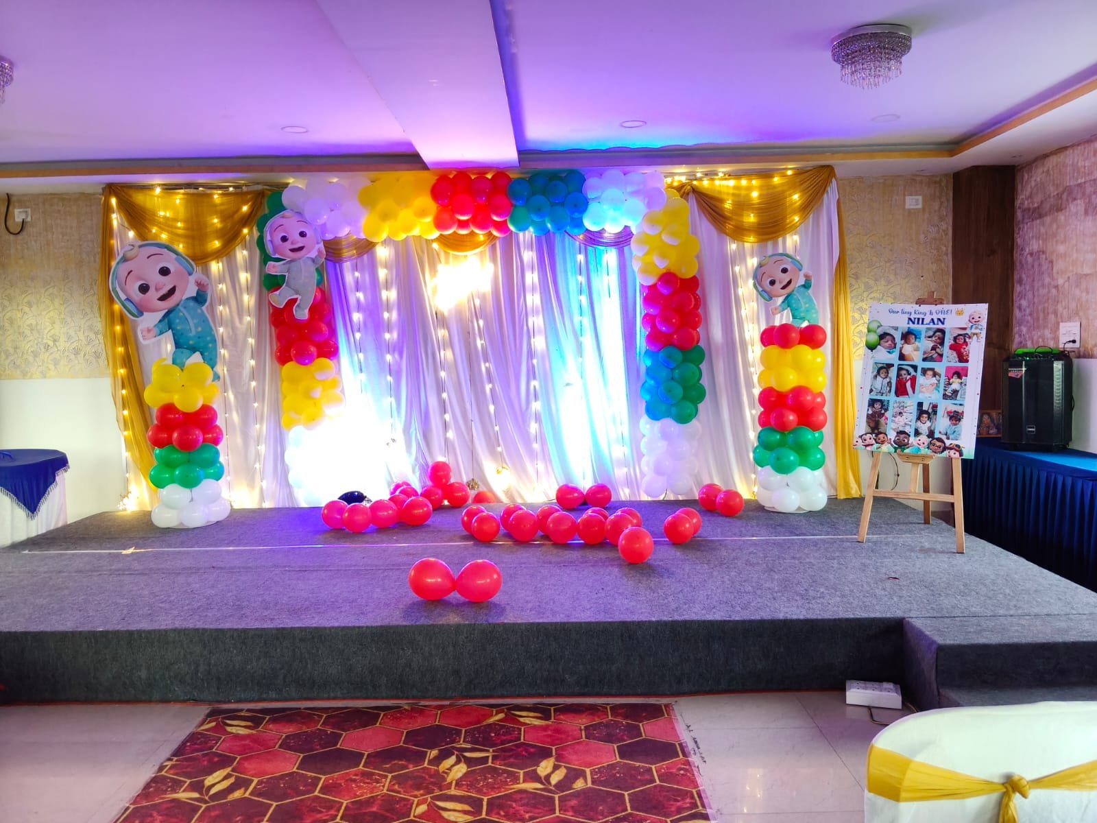 Event Decor