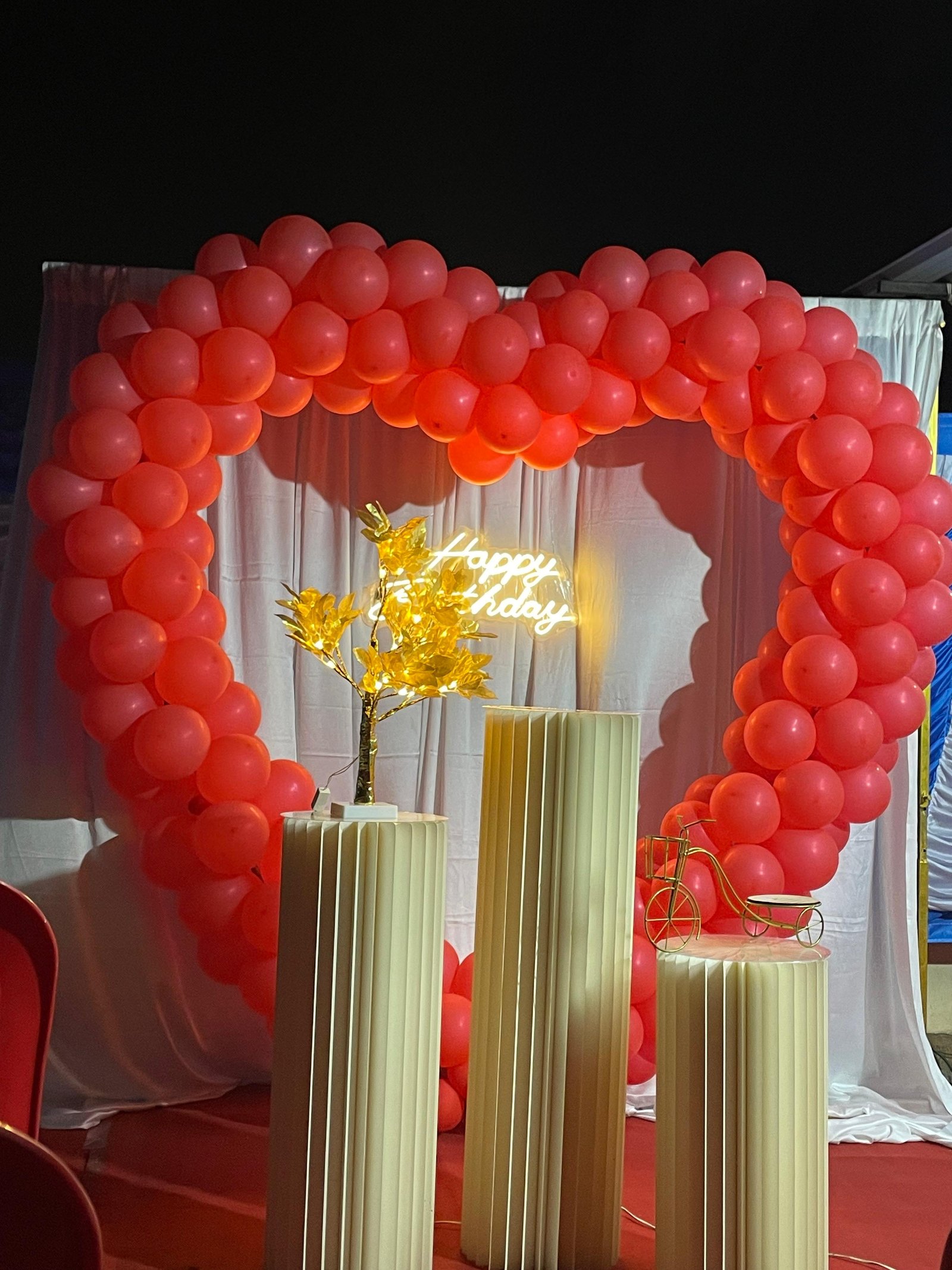 Event Decor
