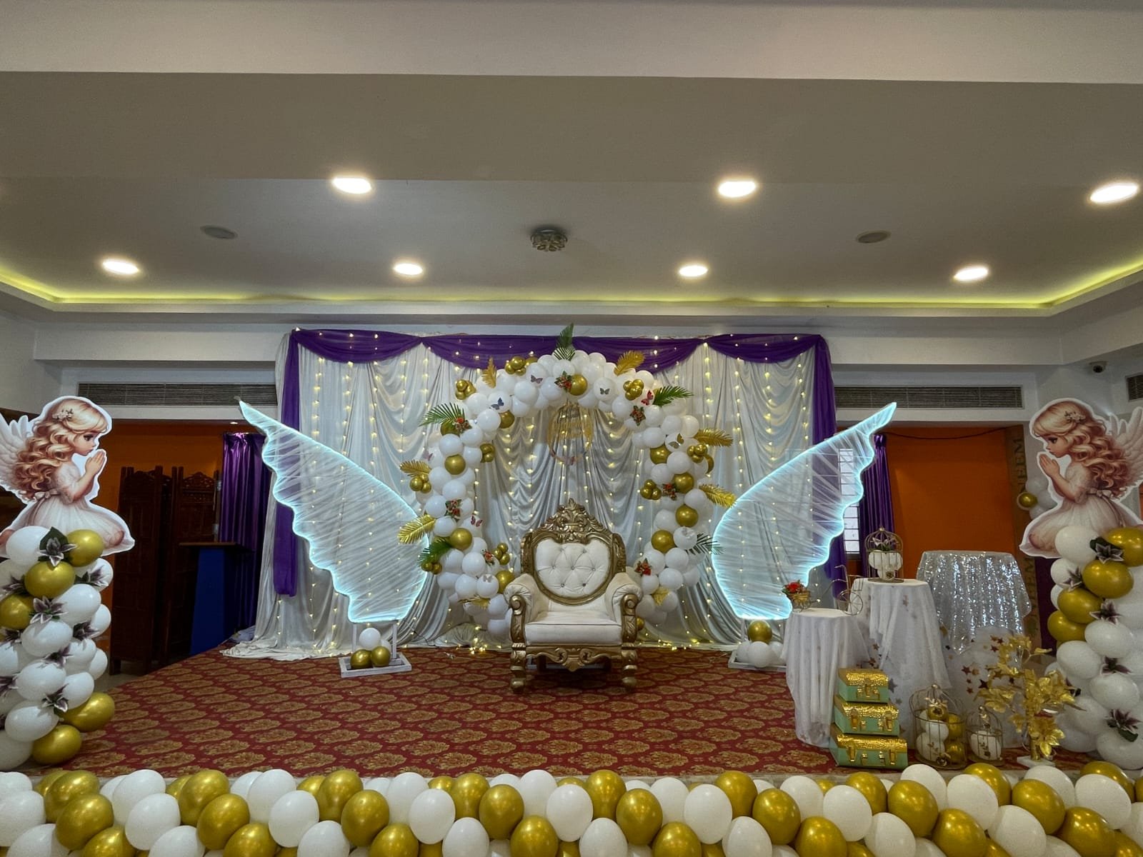 Event Decor